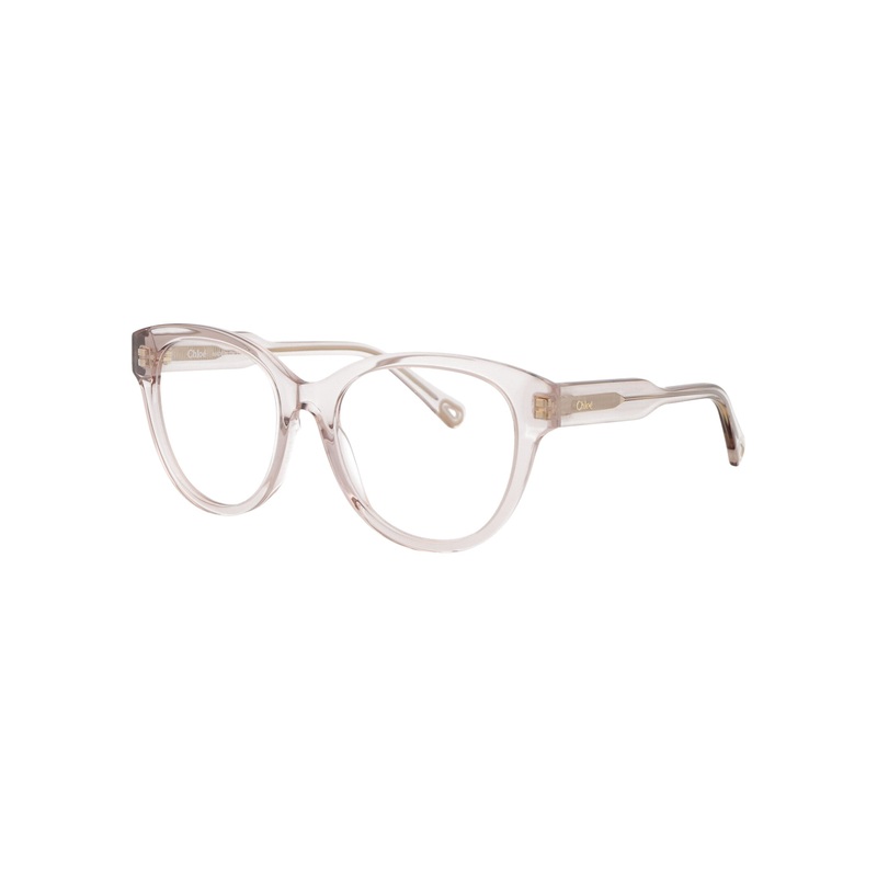 Chlo CH0163O Optical Glasses|Nude|53