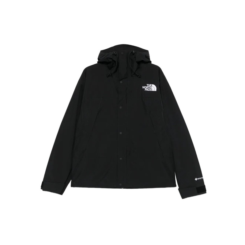 M GTX MOUNTAIN JACKET|BLACK|S|M|L|XL