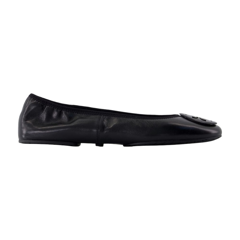 MINNIE TRAVEL BALLERINAS|PERFECTBLACK|39|35|36|38|40|41|37