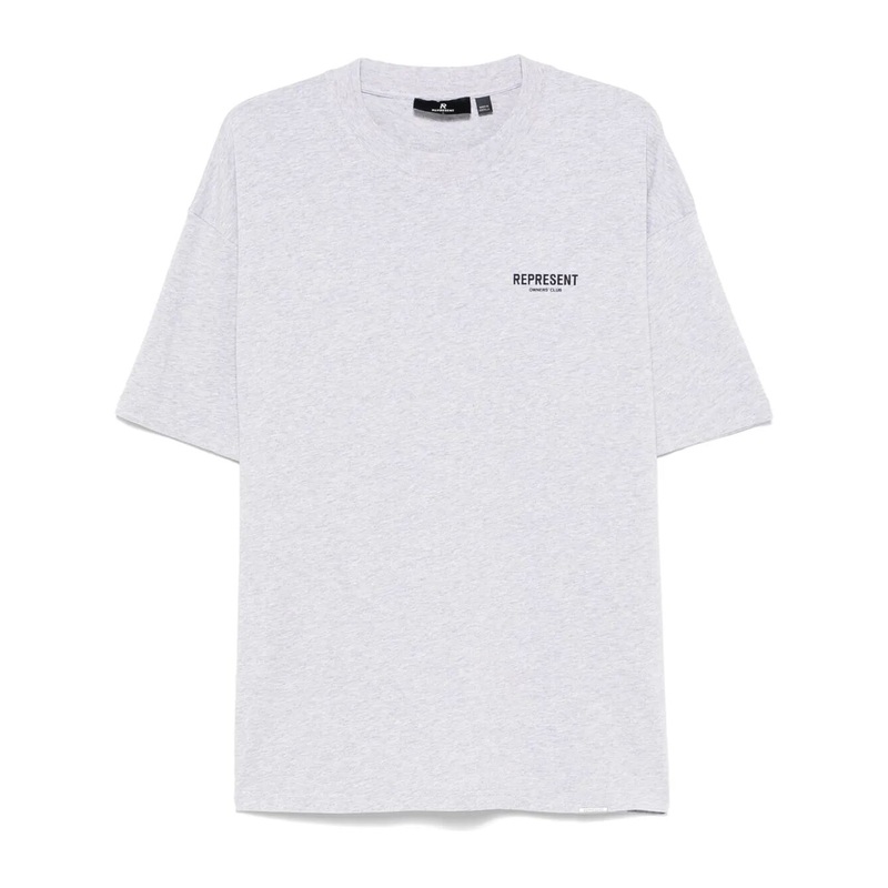 OWNERS CLUB T-SHIRT|GREY|S|M|L|XL