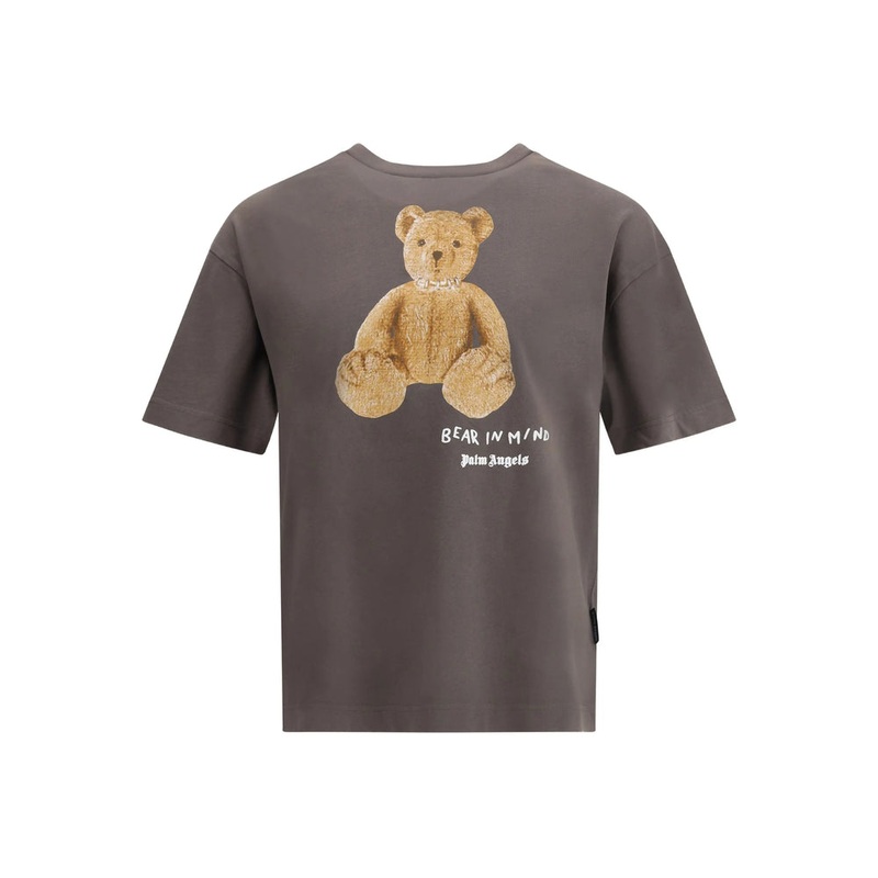 Palm Angels Teddy Bear T-Shirt