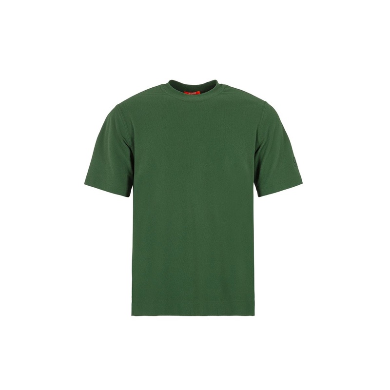 SUNS Pele sponge teak t-shirt|M