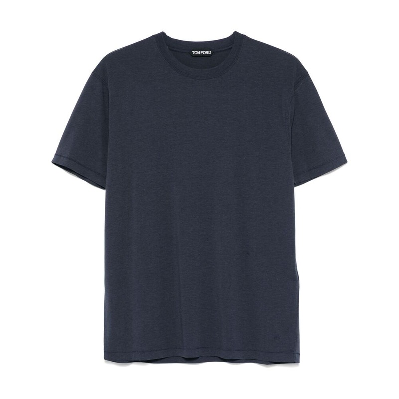 Tom Ford Prussian Blue T-Shirt