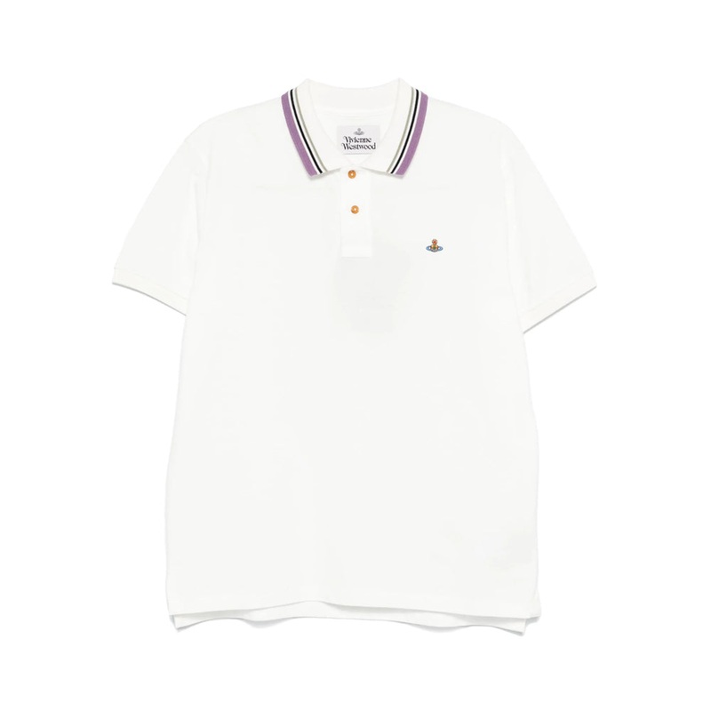 Vivienne Westwood White Sweater