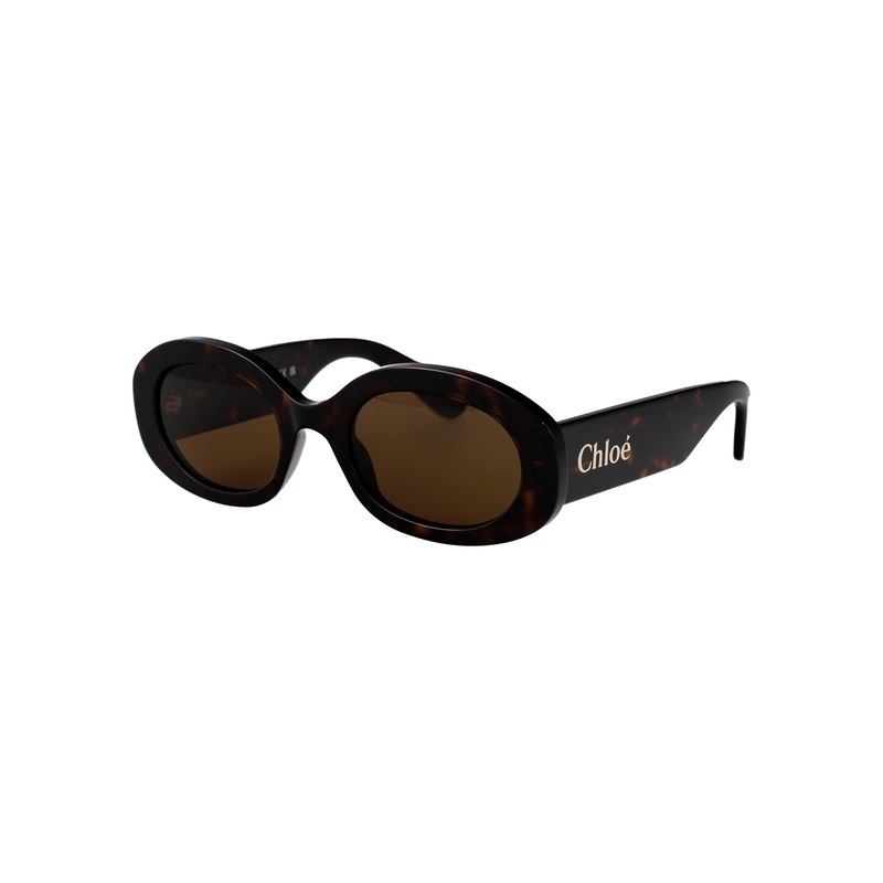 Chlo CH0258S Sunglasses|Havana|53