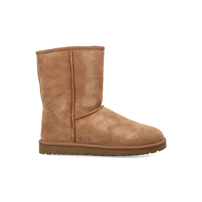 CLASSIC SHORT BOOTS|CHESTNUT|10|11|12|13|8|9|7