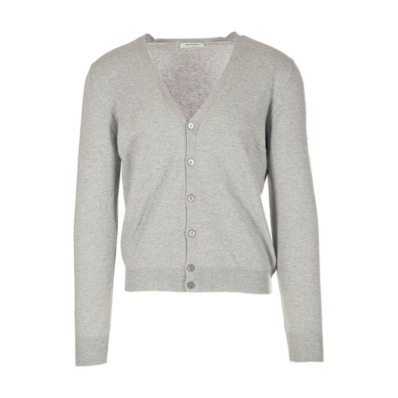 GRAN SASSO Cardigan|54