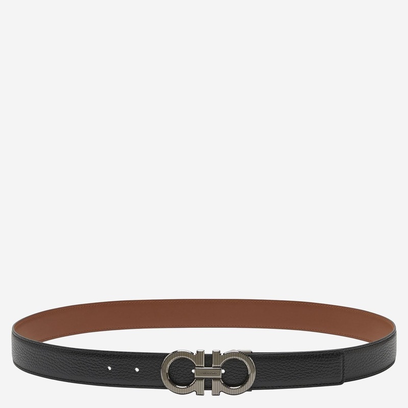 Leather Embroidered Belt|Multicolor|100 cm|105 cm|95 cm