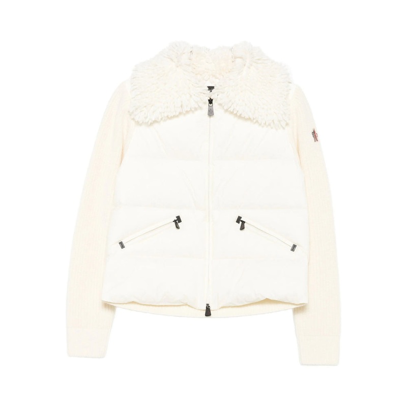 Outerwear Moncler Grenoble Black/White