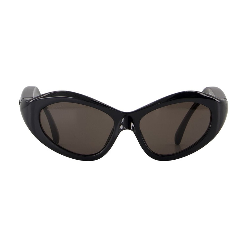 BB0386S SUNGLASSES|BLACK|60