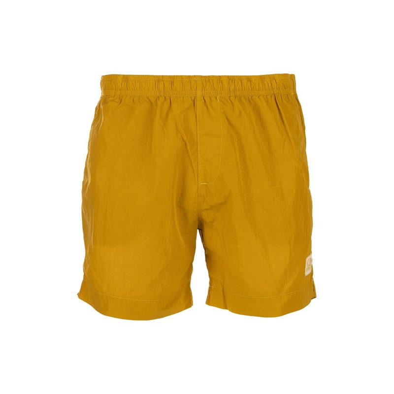 C.P. COMPANY Boxer swimsuit|52
