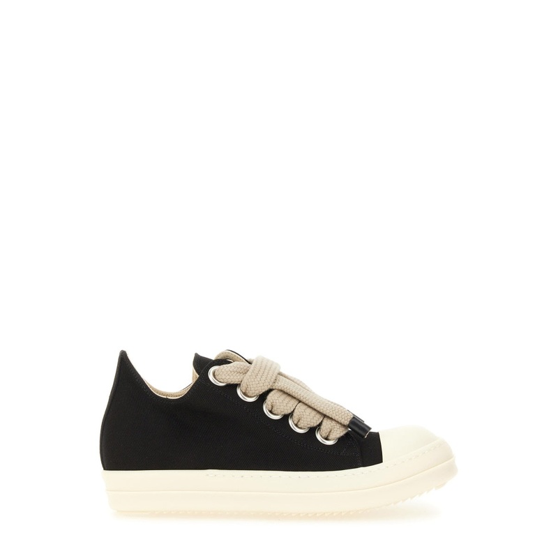 JUMBOLACE LOW SNEAKS SNEAKER|BLACK|41|42|40|43|44