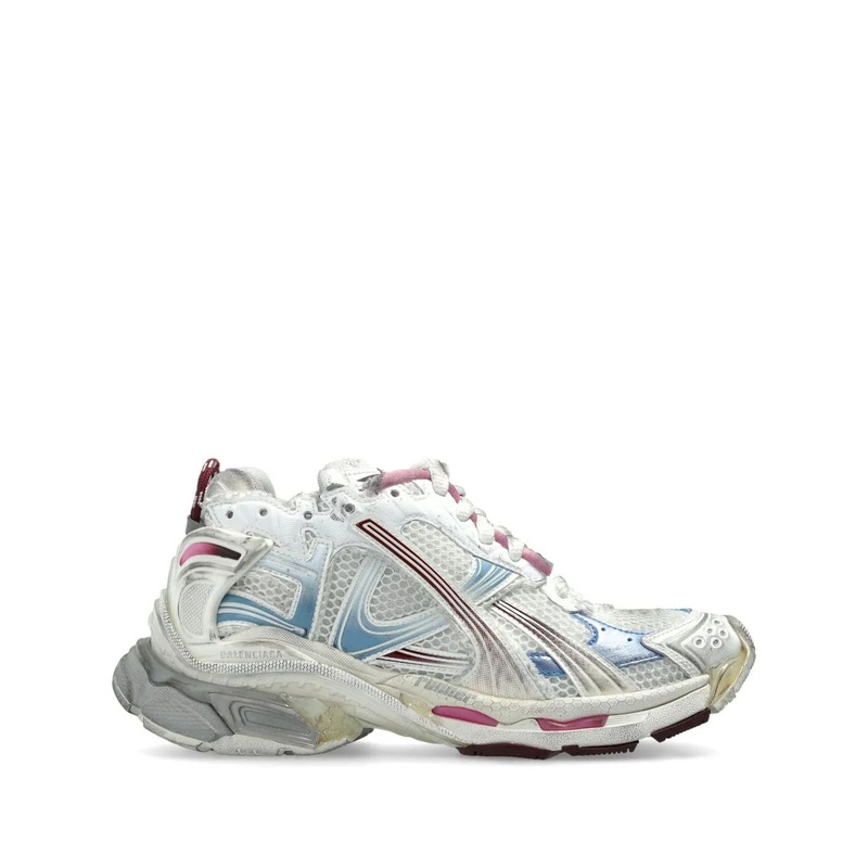 RUNNER GRADIENT SNEAKERS|MULTICOLOR|35|36|37|38|39|40|41