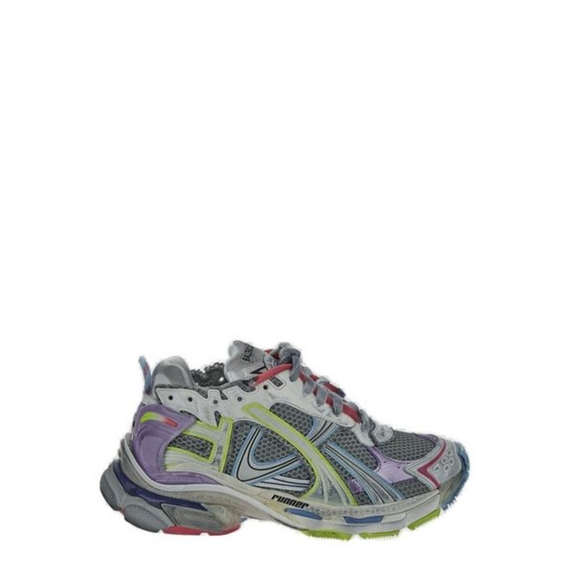 RUNNER GRADIENT SNEAKERS|MULTICOLOR|41|35|36|37|38|39|40|42