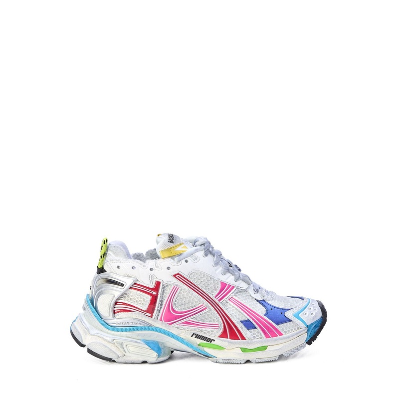 RUNNER SNEAKERS|MULTICOLOR|42|35|36|37|38|39|40|41