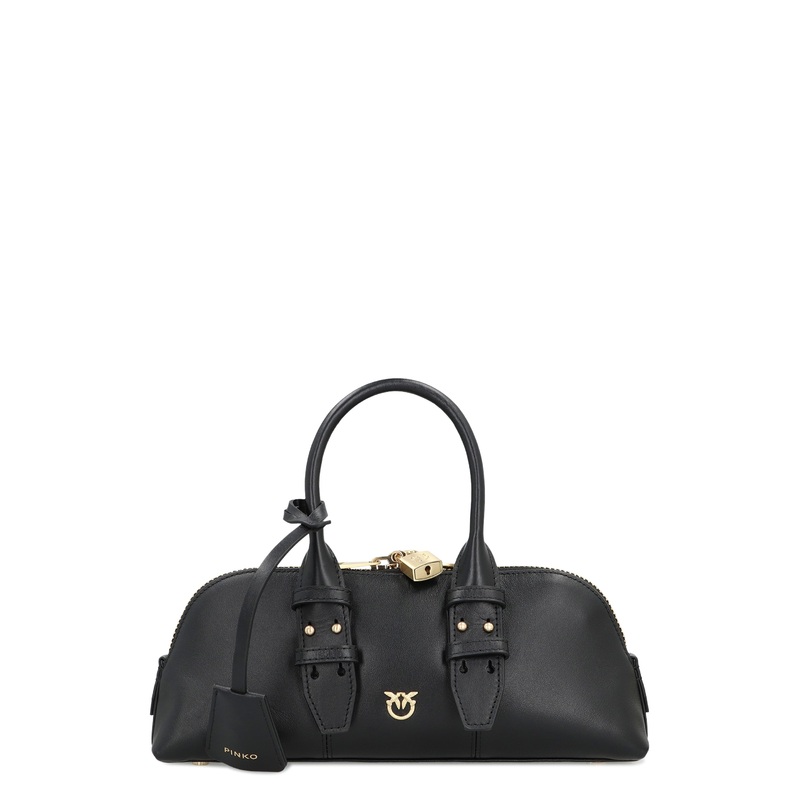 SMALL HANDBAG ESCAPE BAG IN LEATHER