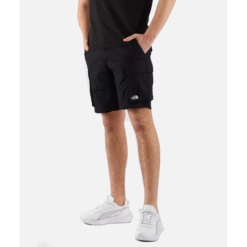 THE NORTH FACE UOMO Anticline cargo bermuda shorts