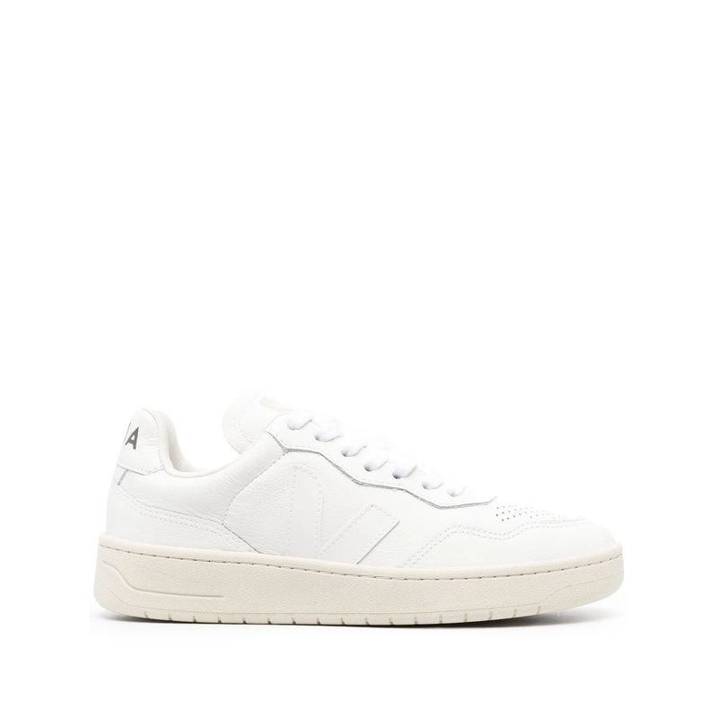 Veja Cloud White Sneakers|White|46|41|45|44|36|39|37|38|40