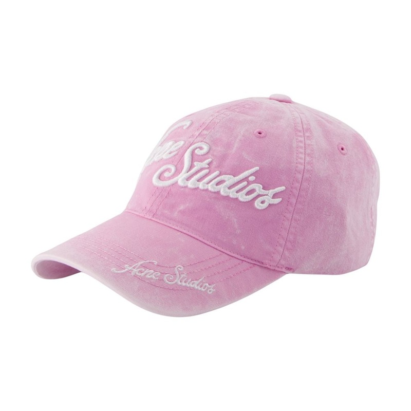 CAP|BUBBLEPINK|OS