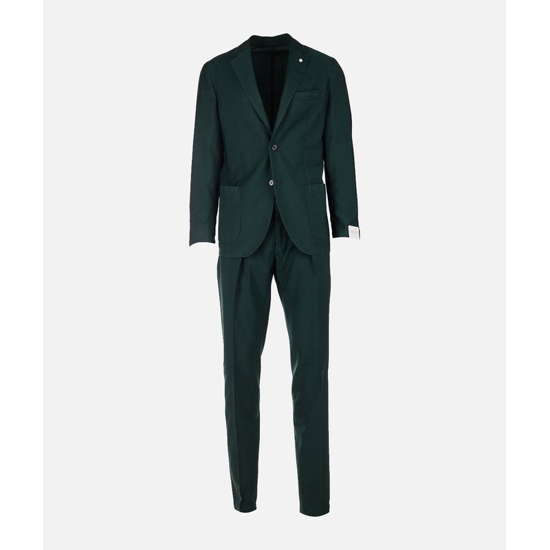 L.B.M. 1911 Suit|48