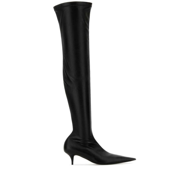 AVENUE L50 BOOTS|BLACK|39|40|38|36|37