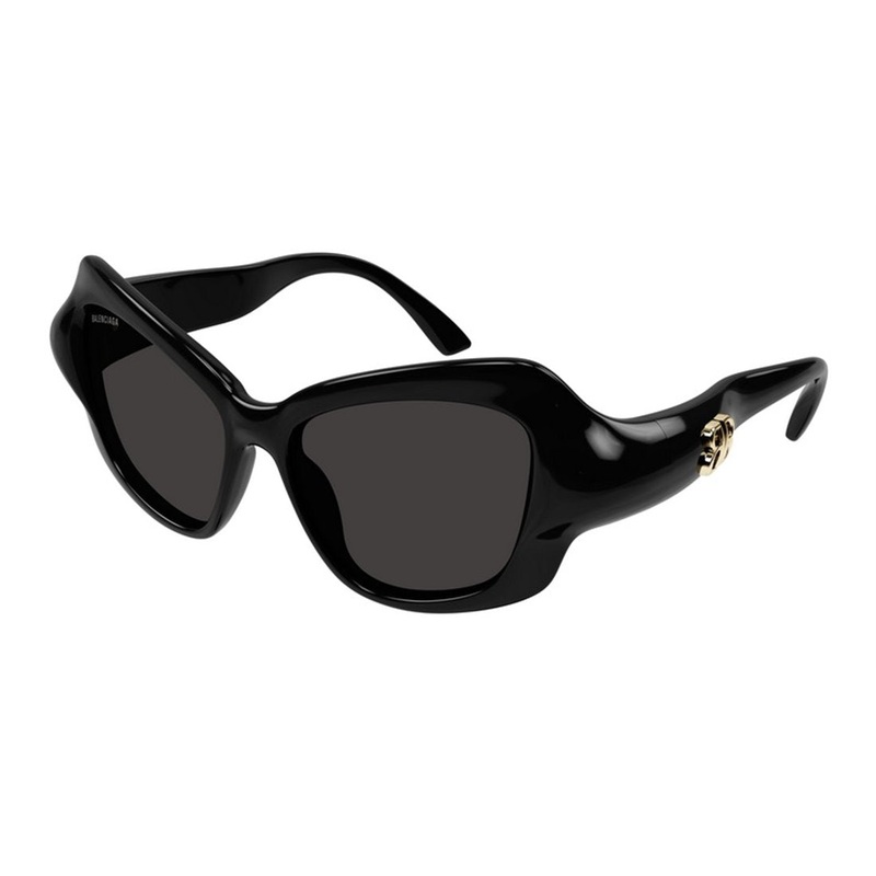 BB0353S SUNGLASSES|BLACK|58