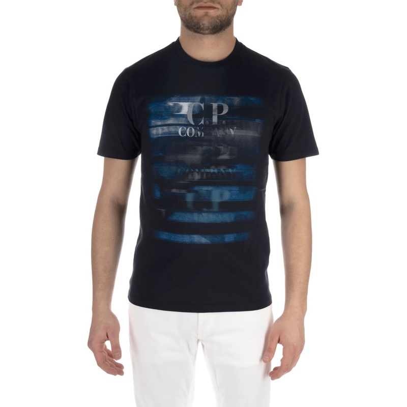 C.P. COMPANY T-shirt|S
