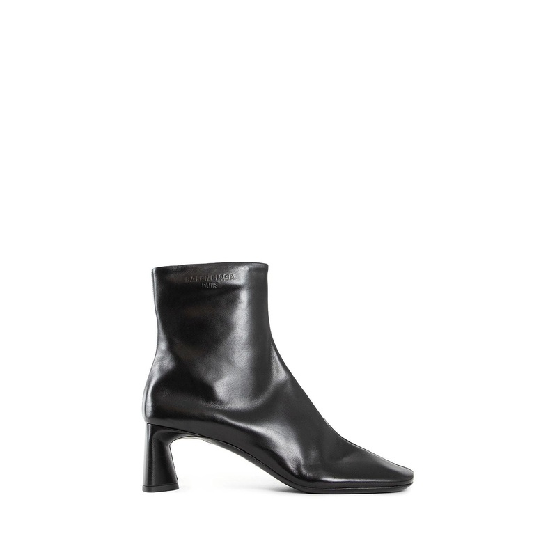 DUTYFREE ANKLE BOOTS|BLACK|39|40|36|37|38
