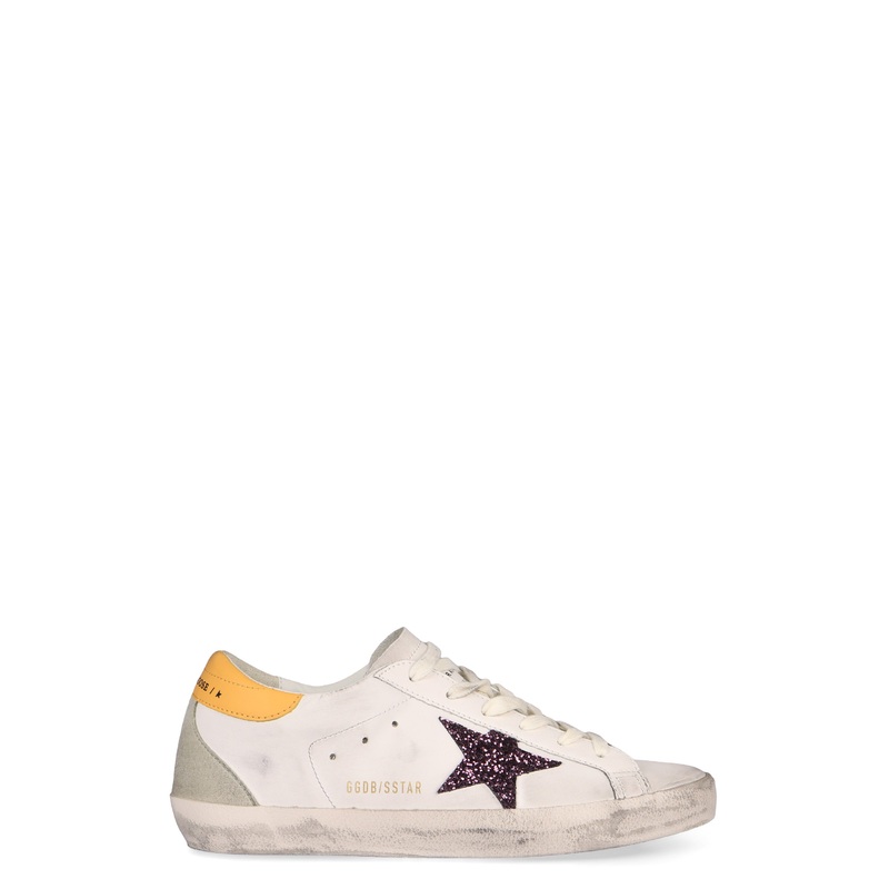 SNEAKERS LOW-TOP SUPER STAR|White|38|39|40|36|37|41