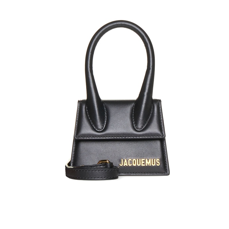 Le Chiquito leather bag|PZ