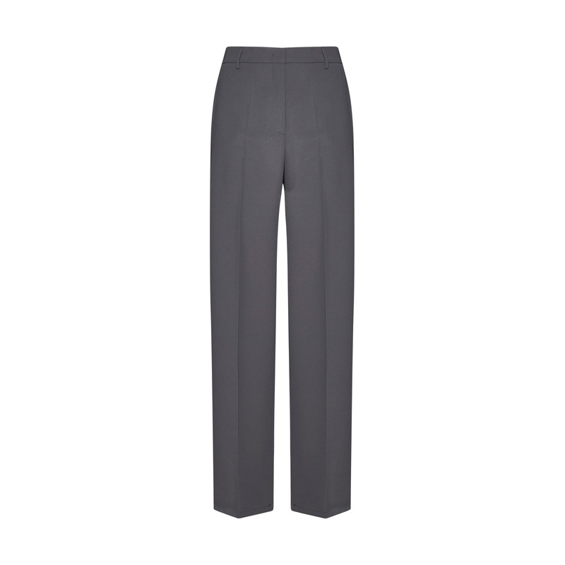 Plectra palazzo trousers|38|42|44|46