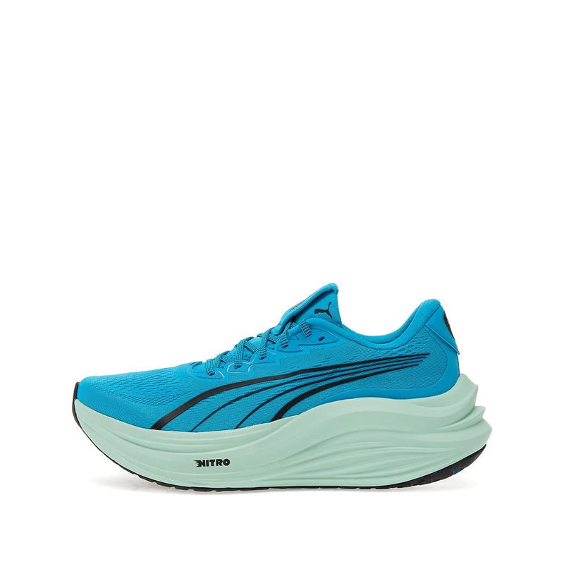 Puma Blue Sneakers|Blue|6.5|7.5|8|8.5|9
