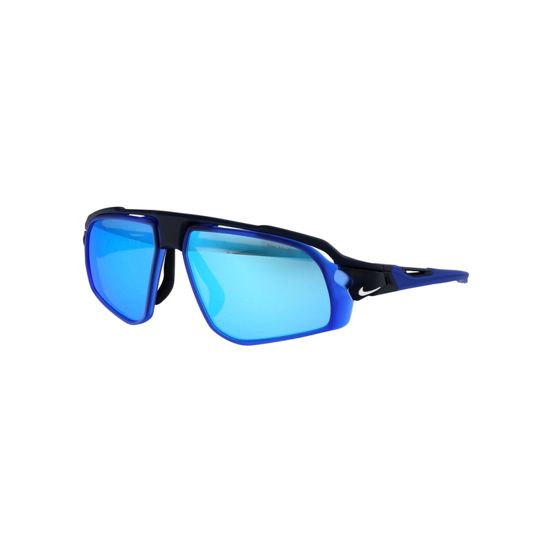 FLYFREE M Sunglasses in Blue Acetate