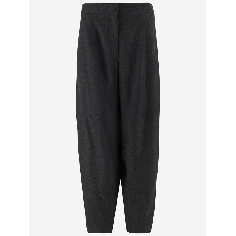 Giorgio Armani Elegant Trousers