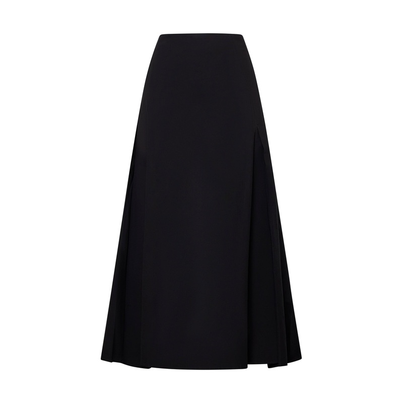 Lawson long cotton skirt|6|8