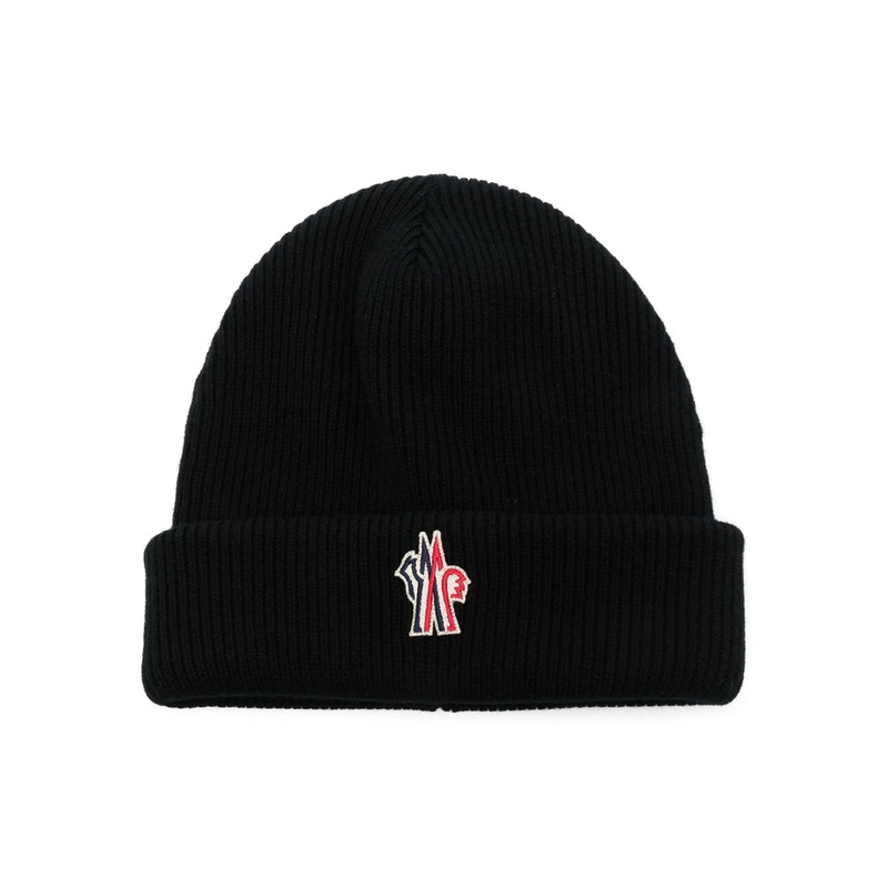 Moncler Grenoble Hat|Black|One Size