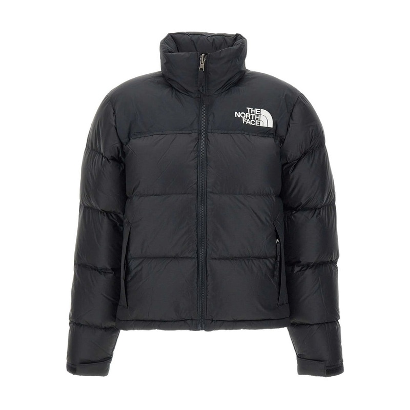The North Face Outerwear|Black|XS
