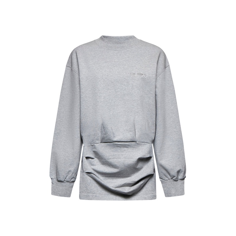 Cotton mini dress|38|40|42