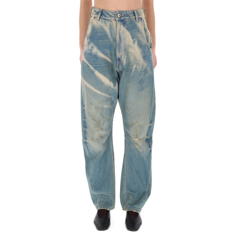 DENIM COTTON JEANS|DENIM|S|M|L|XL