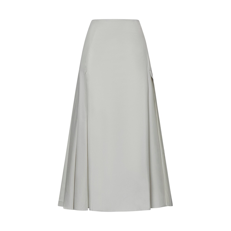 Lawson long cotton skirt|6|8|10