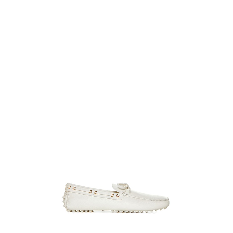 Leather boat loafers|6|7|7.5|8|8.5|9|10