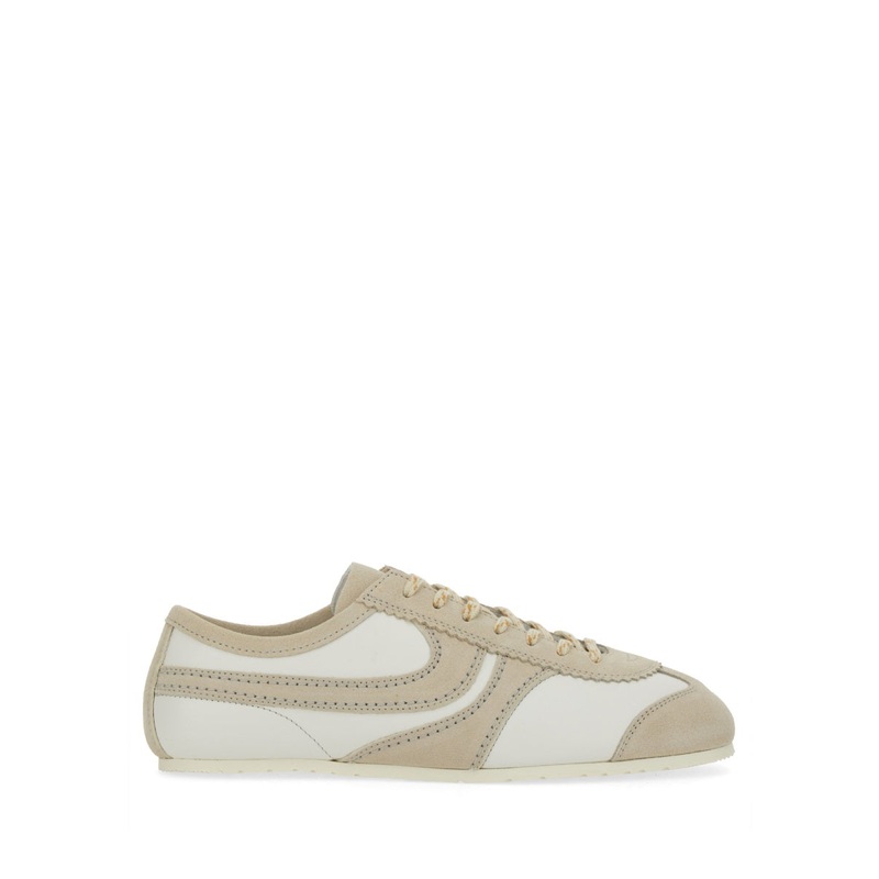 LEATHER SNEAKER|WHITE|40|39|37|38|41|36|36|38|37