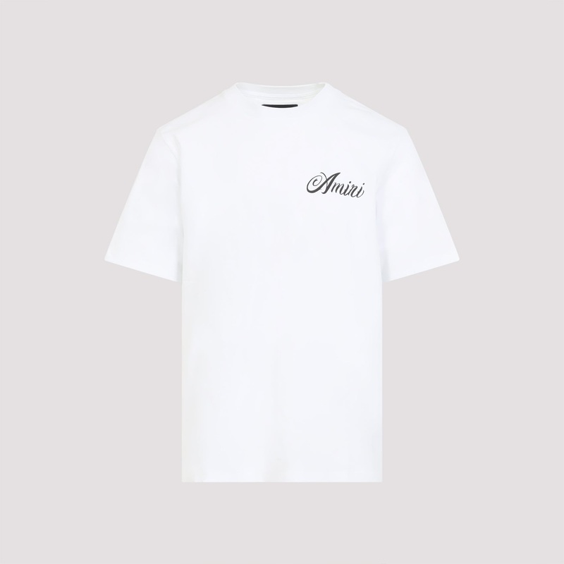 MOUNTAIN TEE|WHITE|S|M|L|XL