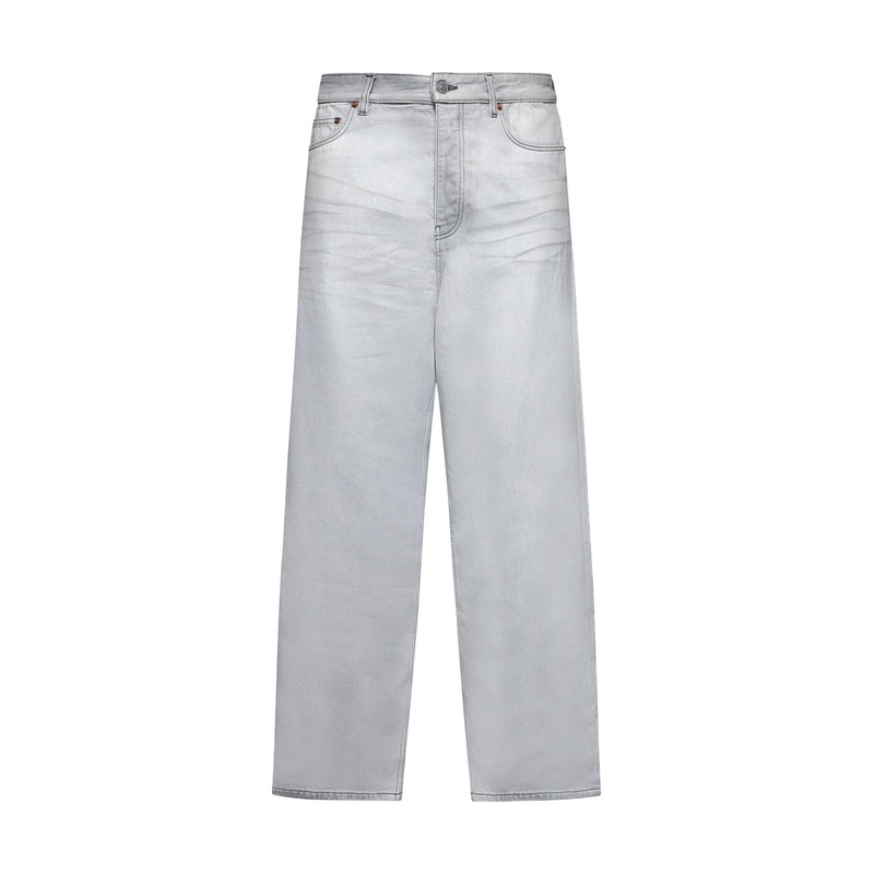 Waterproof baggy jeans|29|30