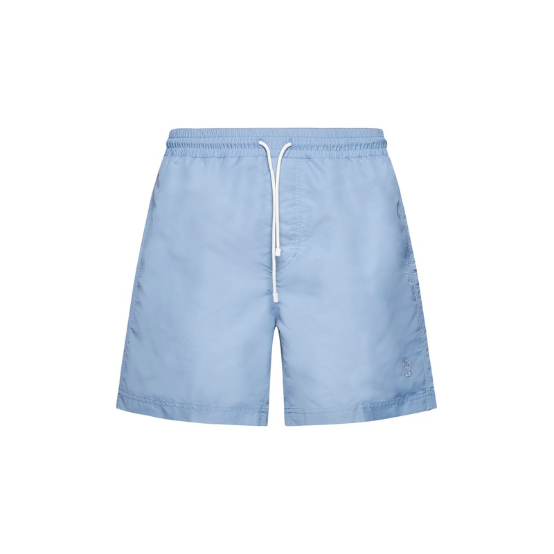 Light blue swim shorts|S|M|L|XL|XXL