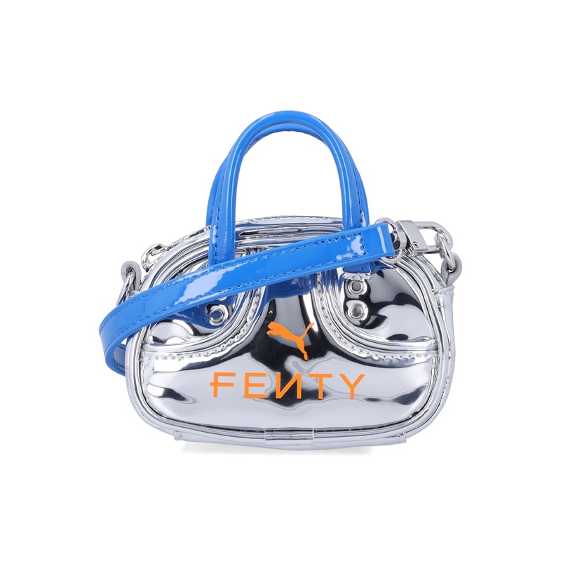 PUMA X FENTY POCKET GRIP SHOULDER BAG