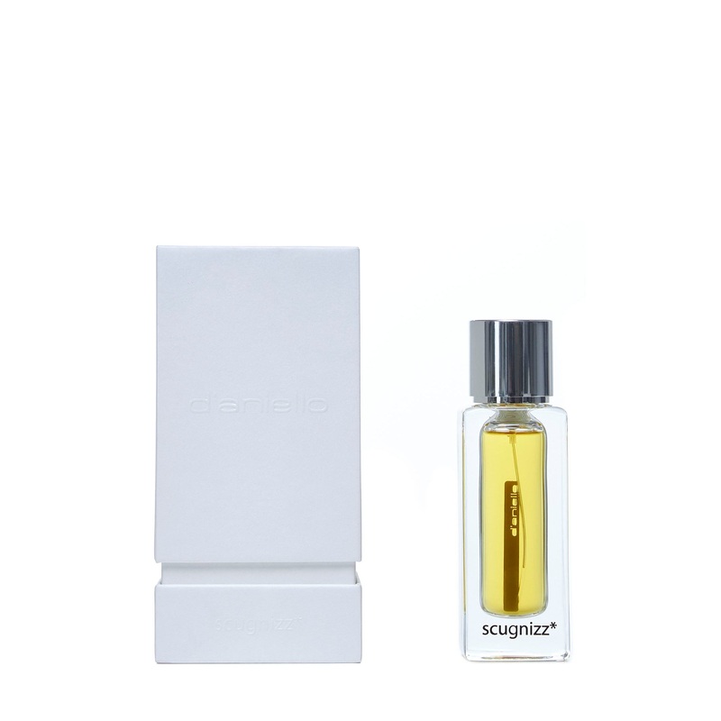 Scugnizz* 50 ml Perfume|PZ