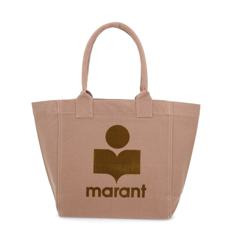 YANKY SMALL TOTE BAG|BROWN|UNI