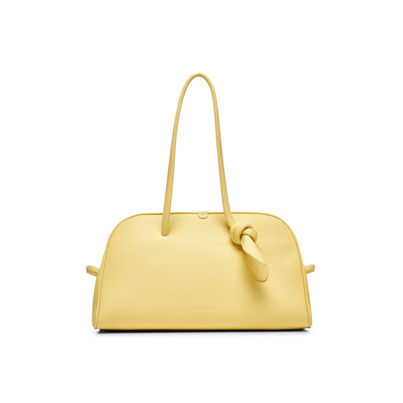 Yellow The Turismo handbag|PZ
