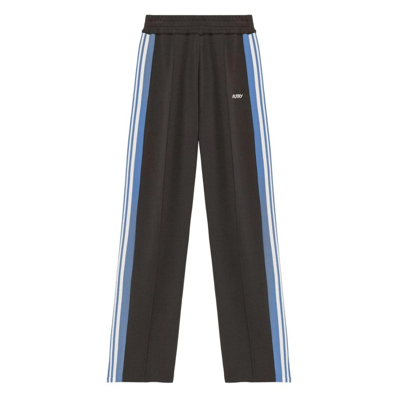 Autry Trousers in Dark Grey|Dark Grey|S|M|L